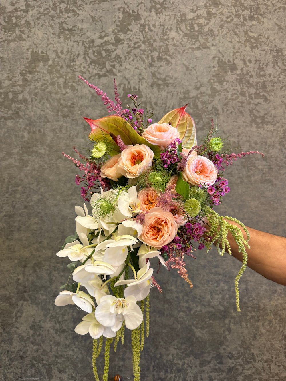 For the Bride No:01