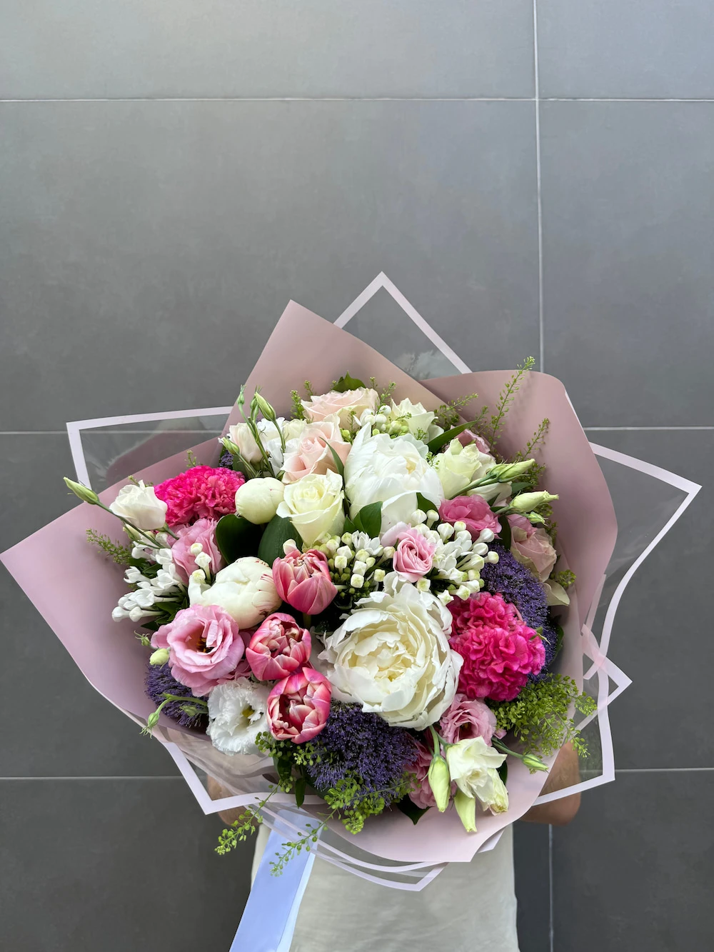 Peonie Lover